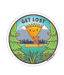 ファットバニークラブシールD　（64～84）