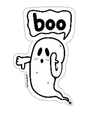 ファットバニークラブシールE　（85～105）