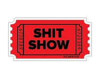 ファットバニークラブシールE　（85～105）