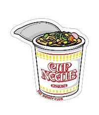 ファットバニークラブシールE　（85～105）