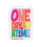 ファットバニークラブシールE　（85～105）