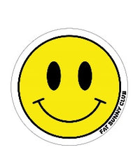 ファットバニークラブシールE　（85～105）