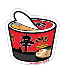 ファットバニークラブシールE　（85～105）