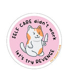 ファットバニークラブシールE　（85～105）