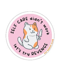 ファットバニークラブシールE　（85～105）