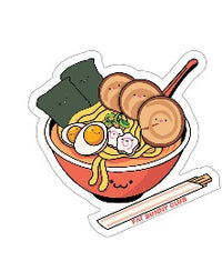 ファットバニークラブシールE　（85～105）