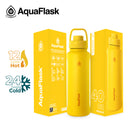 マスタード 1.18L / 40oz New regular color collection
