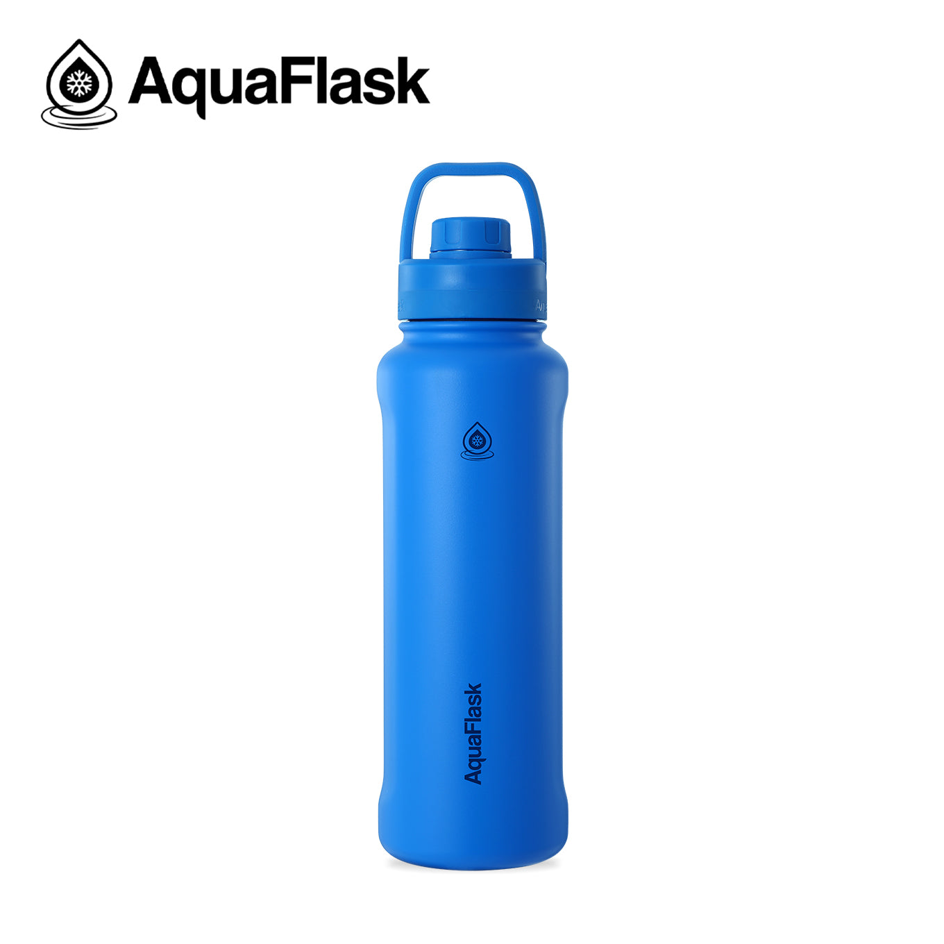 パシフィックブルー 1.18L / 40oz New regular color collection