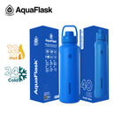 パシフィックブルー 1.18L / 40oz New regular color collection