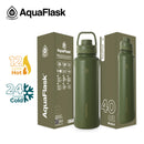 ウォールナッツ 1.18L / 40oz New regular color collection