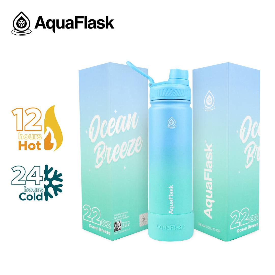 オーシャンブリーズ 650ml / 22oz-Dream CollectionⅣ-
